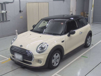 2016 Mini MINI