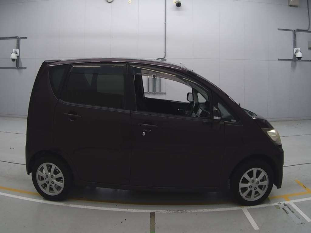 2006 Daihatsu Move L175S[2]