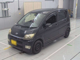 2007 Daihatsu Move