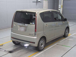 2006 Daihatsu Move