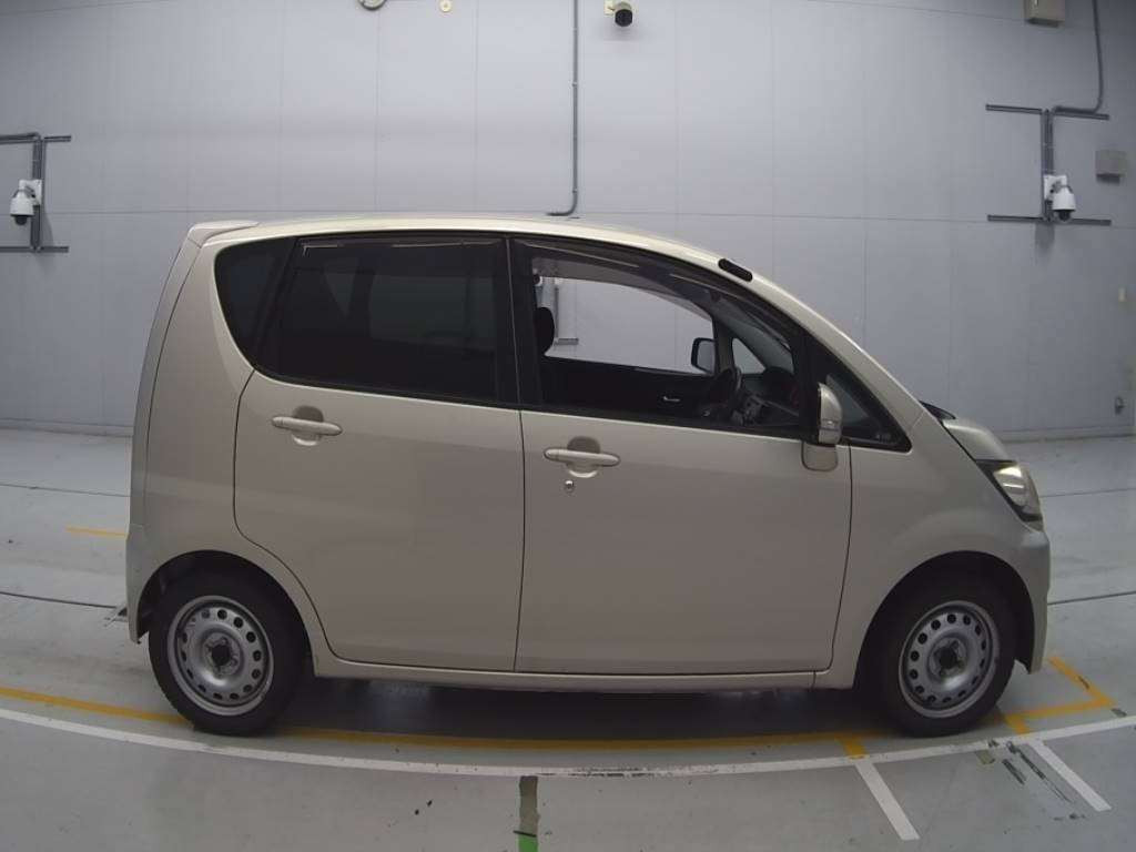 2006 Daihatsu Move L175S[2]