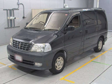 1999 Toyota Grand Hiace