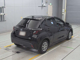 2015 Mazda Demio