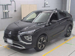 2022 Mitsubishi Eclipse Cross