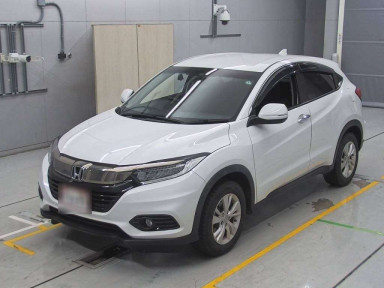 2019 Honda VEZEL