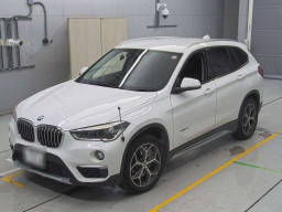 2016 BMW X1