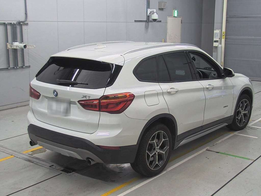 2016 BMW X1 HS20[1]