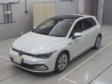 2021 Volkswagen Golf