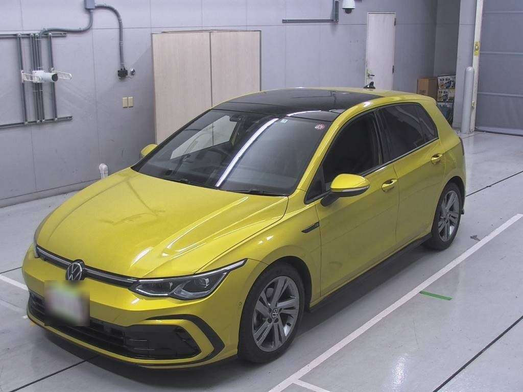 2021 Volkswagen Golf CDDFY[0]