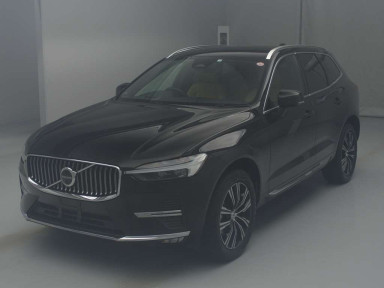 2021 Volvo XC60