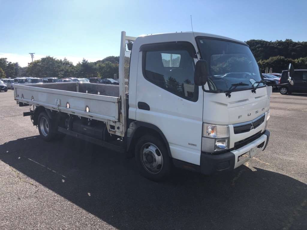 2016 Mitsubishi Fuso Canter FEB50[2]