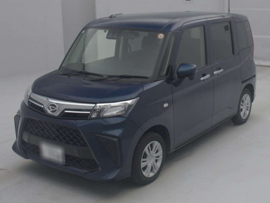 2022 Daihatsu Thor