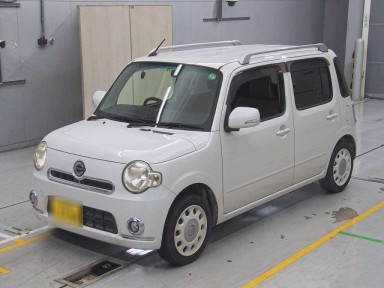 2014 Daihatsu Mira Cocoa