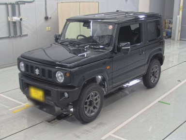 2023 Suzuki Jimny