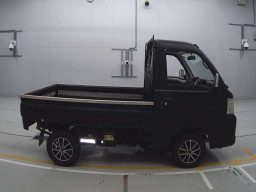 2007 Daihatsu Hijet Truck