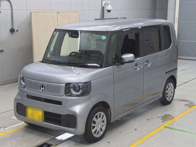 2024 Honda N-BOX