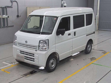 2023 Nissan NV100 Clipper