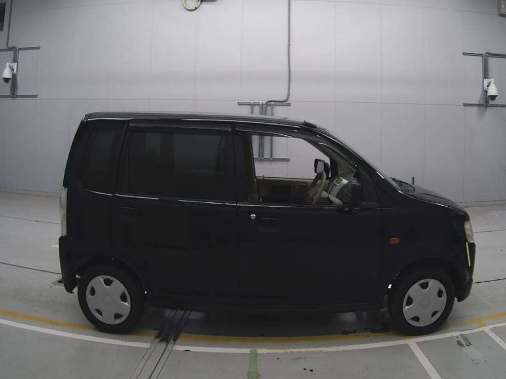 2009 Mitsubishi eK Wagon H82W[2]