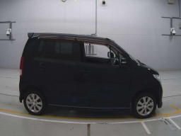 2010 Suzuki Wagon R