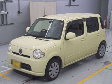 2012 Daihatsu Mira Cocoa