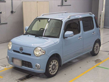 2011 Daihatsu Mira Cocoa