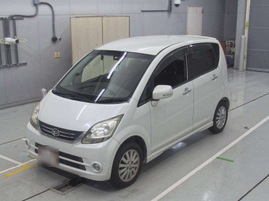 2009 Daihatsu Move