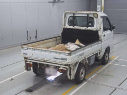 2008 Daihatsu Hijet Truck