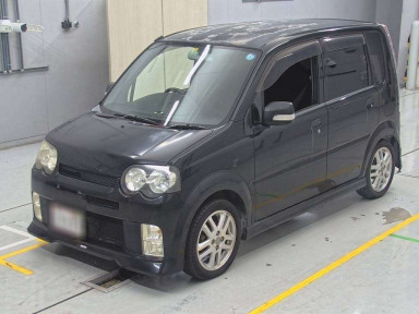 2005 Daihatsu Move