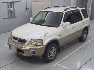 2000 Honda CR-V