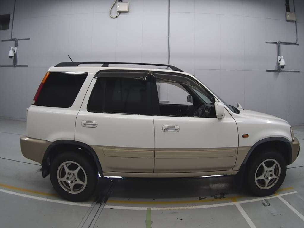 2000 Honda CR-V RD2[2]