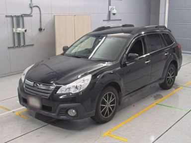 2013 Subaru Legacy Outback