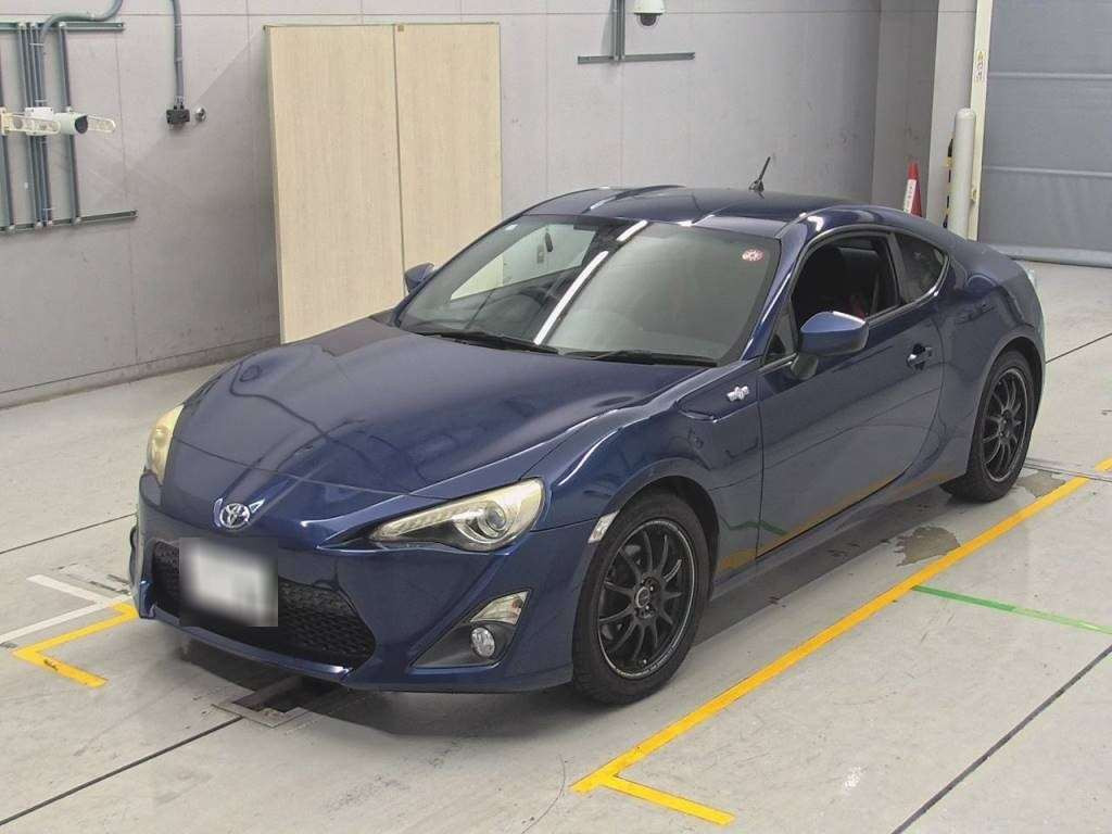 2012 Toyota 86 ZN6[0]