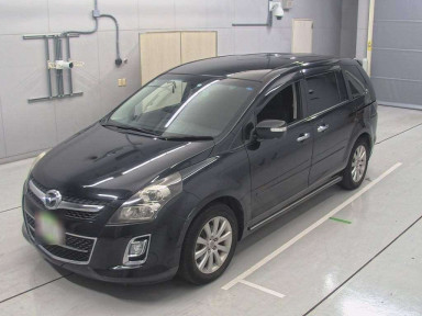 2013 Mazda MPV