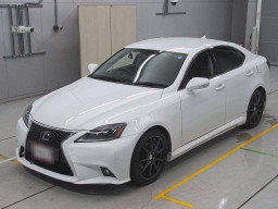 2009 Lexus IS