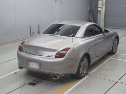 2006 Lexus SC