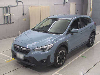 2022 Subaru XV