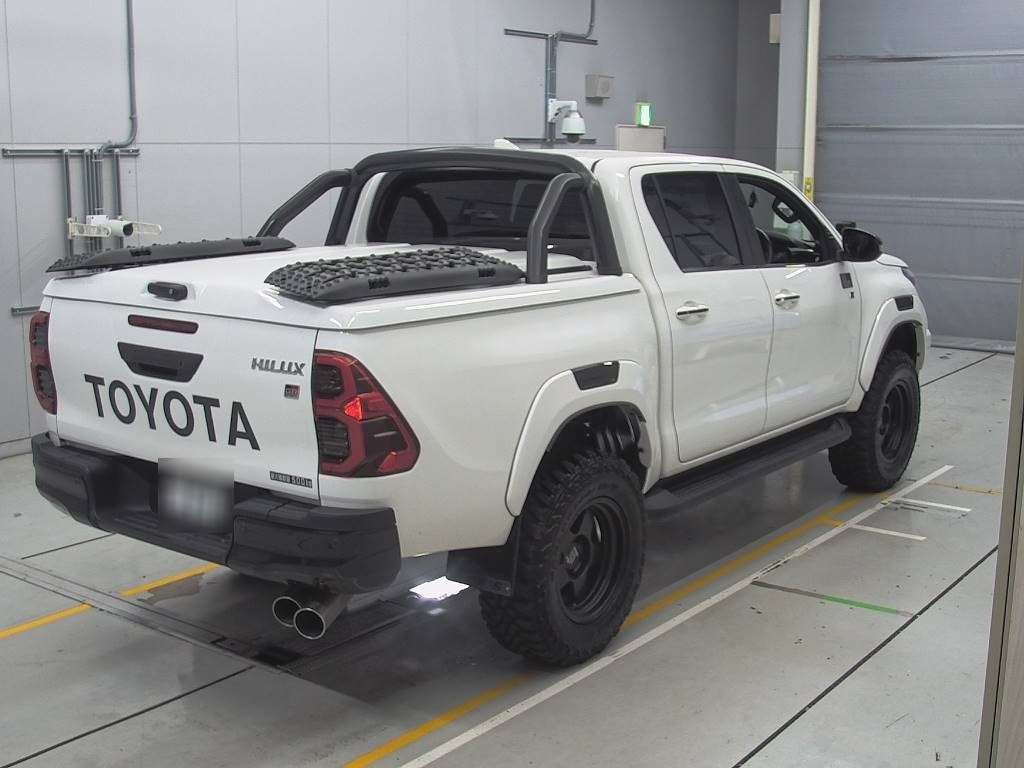 2022 Toyota Hilux GUN125[1]