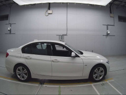 2014 BMW 3 Series