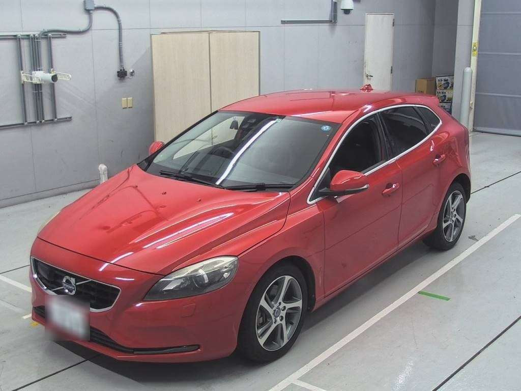 2015 Volvo V40 MD4204T[0]