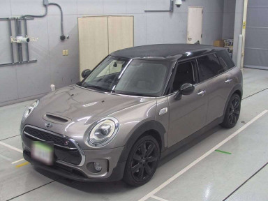 2015 Mini MINI