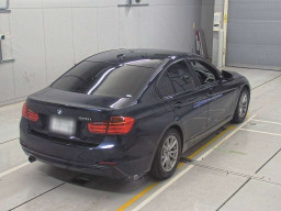 2014 BMW 3 Series