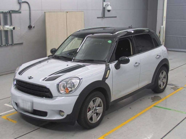 2014 Mini MINI