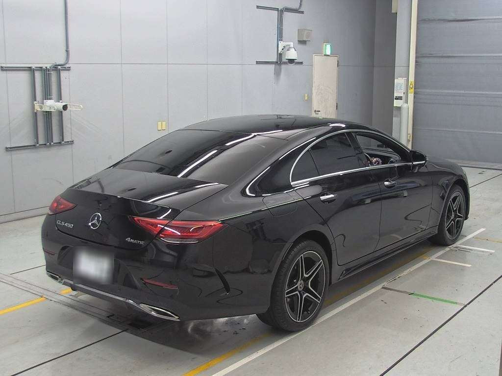 2020 Mercedes Benz Cls-Class 257359[1]