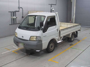 1999 Nissan Vanette Truck