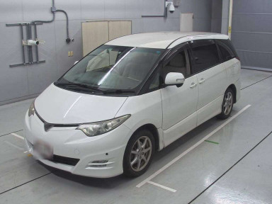 2007 Toyota Estima