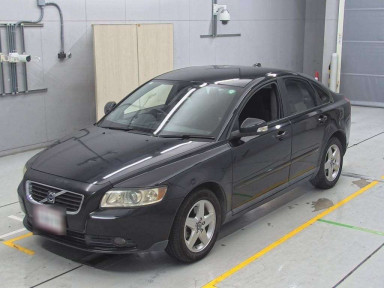 2010 Volvo S40