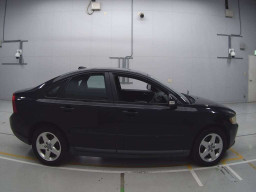 2010 Volvo S40