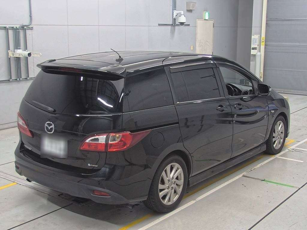 2010 Mazda Premacy CWEFW[1]