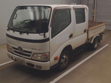 2012 Toyota Toyoace Truck