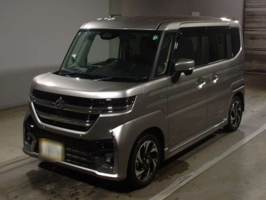 2024 Suzuki Spacia Custom